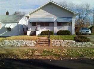 726 Wenger Ave, Mishawaka, IN 46544