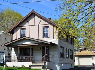 130 Burns Ave, Syracuse, NY 13206