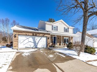 1092 Saint Moritz Ct LOT 890, Lawrenceburg, IN 47025