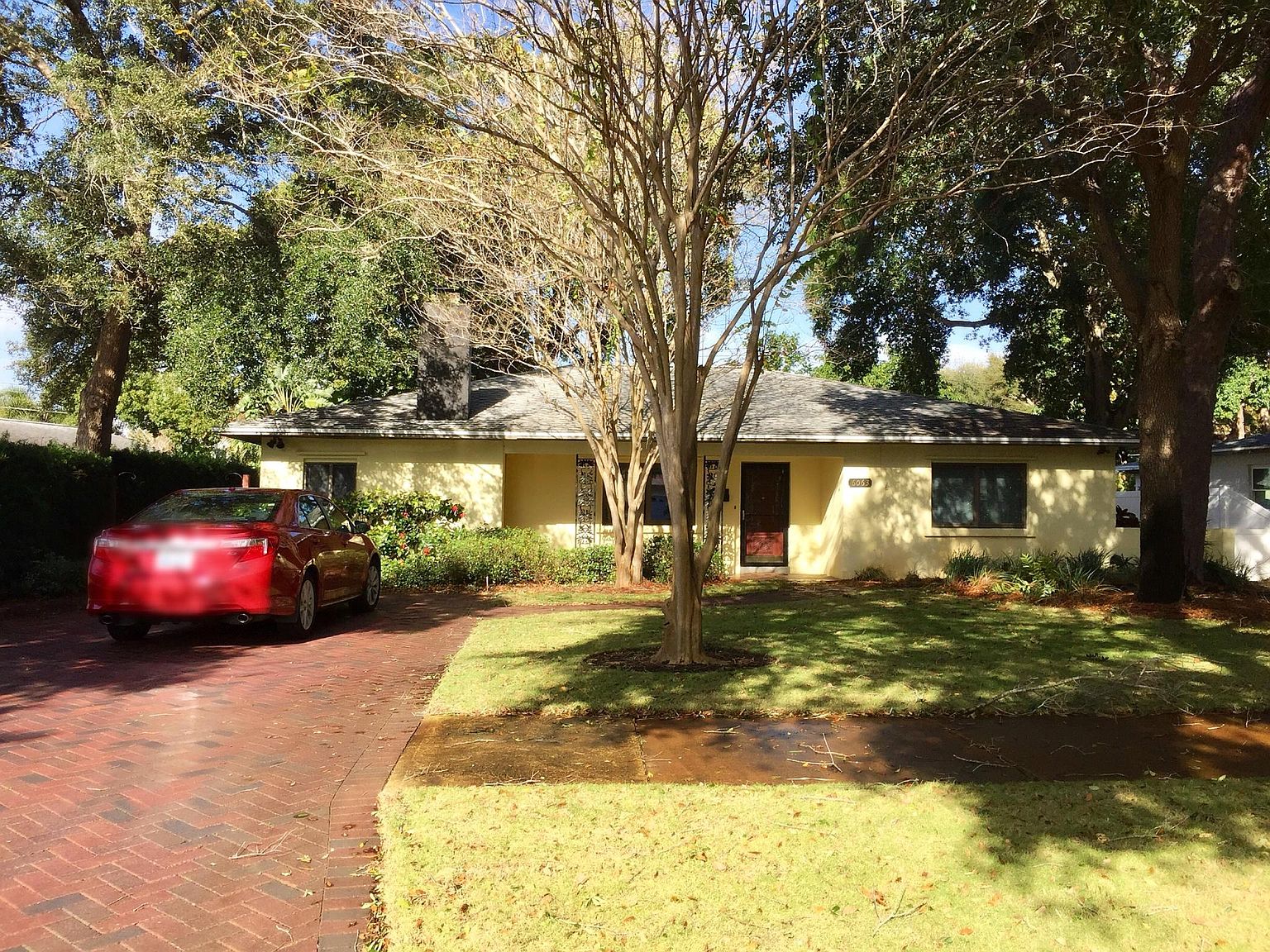 6063 7th Ave N, Saint Petersburg, FL 33710 Zillow