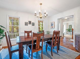 3910 Colorado Ave, Durham, NC 27707