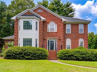 1530 Carters Grove Rd, Clemmons, NC 27012