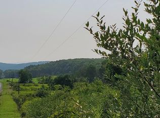 0 Carpenter Rd, Mansfield, PA 16933