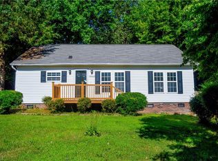 1215 Waverly St, High Point, NC 27262