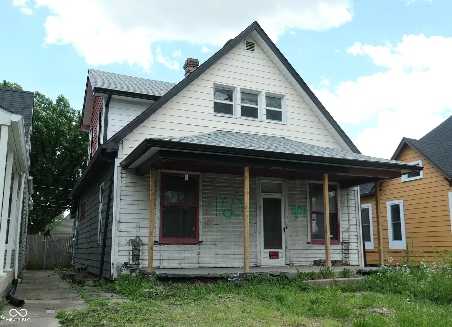 1601 Spann Ave photo 1