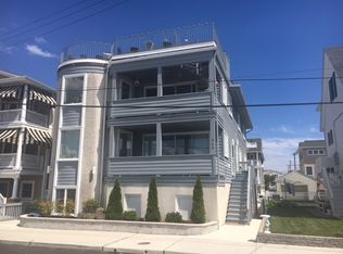 945 Palen Ave #1, Ocean City, NJ 08226