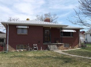 5036 Newton St, Denver, CO 80221