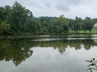 527 Pointe Vista Dr, Rockwood, TN 37854