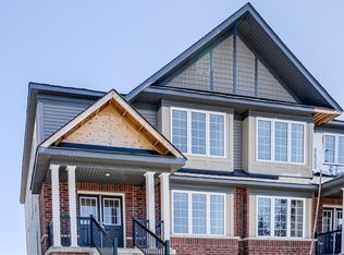 108 Clark St, Shelburne, ON L9V 3X2