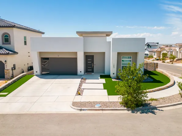 1847 Cimarron Park Pl, El Paso, TX 79911