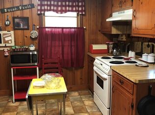 400 Toccoa Dr, Manning, SC 29102