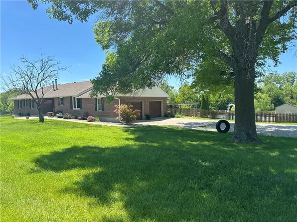 16900 S Osborn Rd, Pleasant Hill, MO 64080