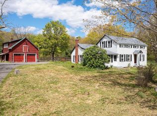 601 Blue Mountain Rd, Saugerties, NY 12477