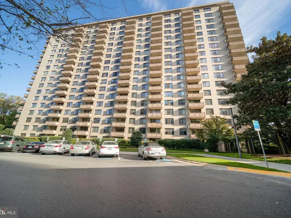 5225 Pooks Hill Rd APT 506N, Bethesda, MD 20814