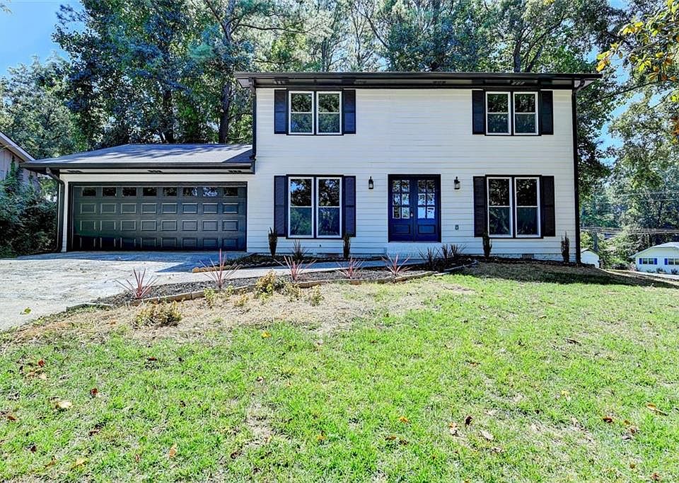 1st image of 5692 Grist Stone Dr SW