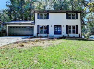 5692 Grist Stone Dr SW, Lilburn, GA 30047