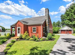 13285 Old Mill Rd, Waynesboro, PA 17268