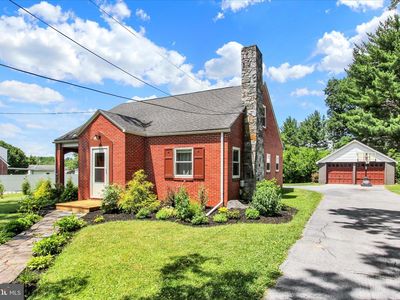 13285 Old Mill Rd, Waynesboro, PA, 17268