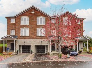 240 Andrews Trl, Milton, ON L9T 6S6