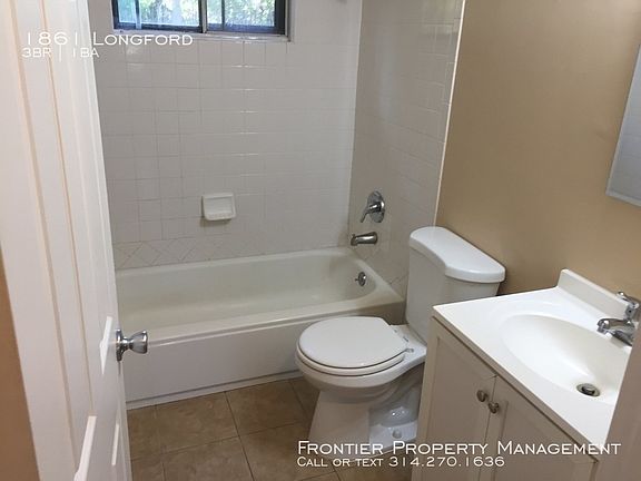 2nd image of 1861 Longford Dr