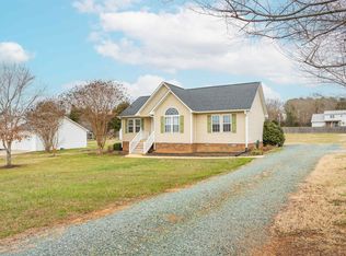 4720 Hopewood Dr, Graham, NC 27253