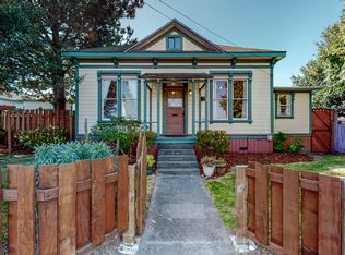 2314 California St, Eureka, CA 95501