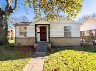 1915 S State St, Little Rock, AR 72206