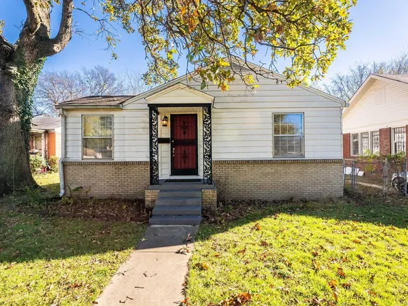 1915 S State St, Little Rock, AR 72206