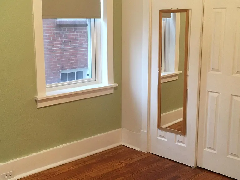 Bedroom #1