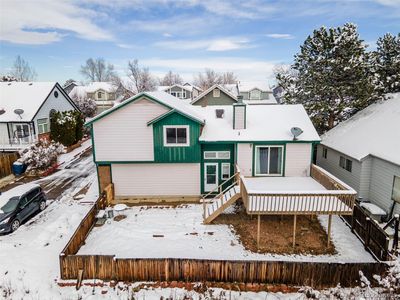 10462 W 82nd Avenue, Arvada, CO, 80005