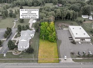 Mahoning Ave, North Jackson, OH 44451