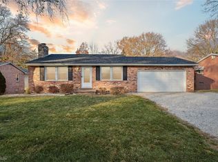 2525 Brookdale St NW, Canton, OH