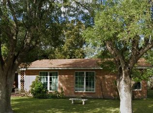 325 Lewis St, Brownsville, TX 78520