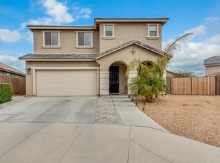 12028 W Rowel Rd, Peoria, AZ 85383