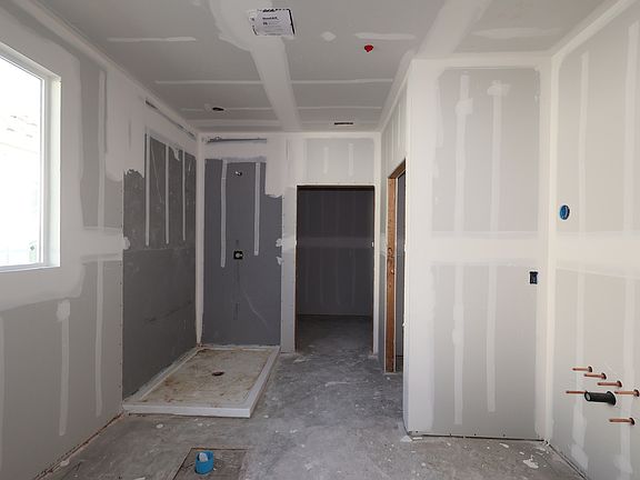 Bathroom - October 9, 2026
