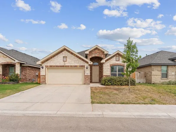 1905 Wrigley Dr, Odessa, TX 79762