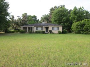 2050 NE 180th St, Citra, FL 32113