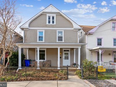 306 Brunswick St, Brunswick, MD, 21716
