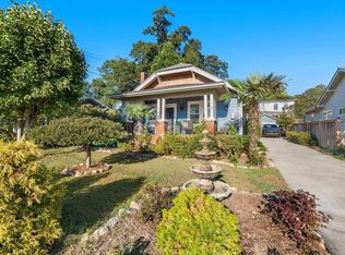 10 David St, Greenville, SC 29609
