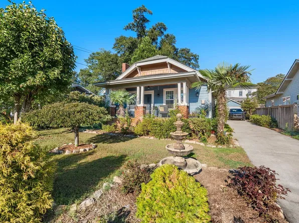 10 David St, Greenville, SC 29609