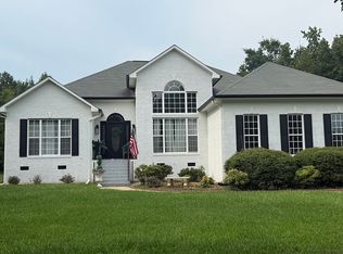 8025 Silver Maple Ln, Mint Hill, NC 28227