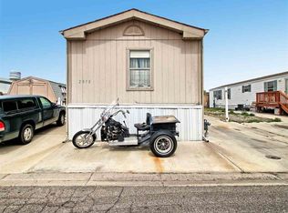2978 Yew Leaf Willow Ave, Grand Junction, CO 81504