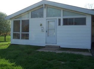 2785 Grants Pkwy, Florissant, MO 63031