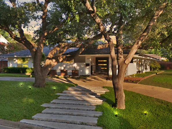 6375 Lansdale Rd, Fort Worth, TX 76116