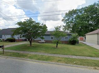 144 Boxwood Dr, Hopkinsville, KY 42240
