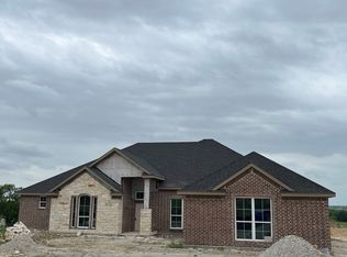 7320 Alpine Meadow Rd, Ponder, TX 76259