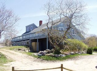1097 W Side Rd, Block Island, RI 02807