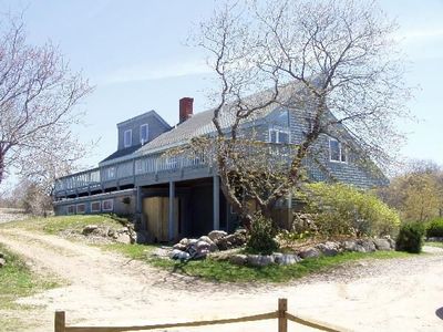 1097 W Side Rd, Block Island, RI, 02807