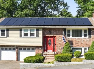 223 Robert Rd, Dedham, MA 02026