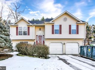 712 Ruddy Ct, Havre De Grace, MD 21078